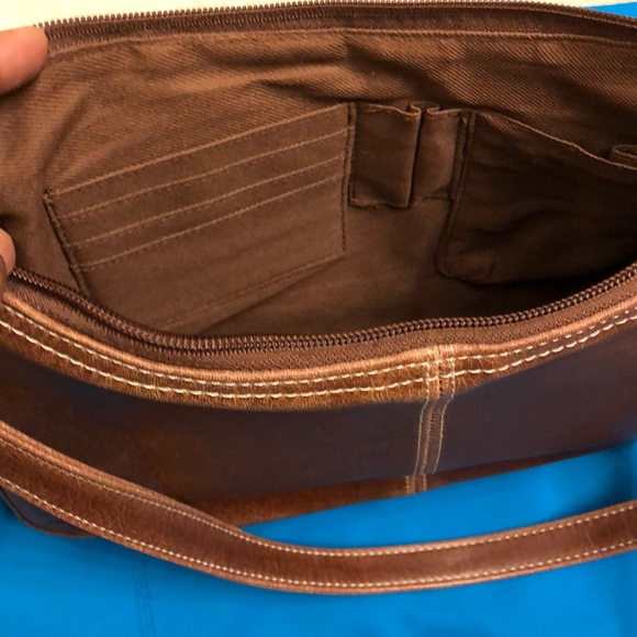 NWT Cato Shoulder Purse - Picture 3 of 7